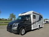 Knaus VAN TI PLUS 650 MEG PLATINUM *4M*DSG*MARKISE* - Knaus 4