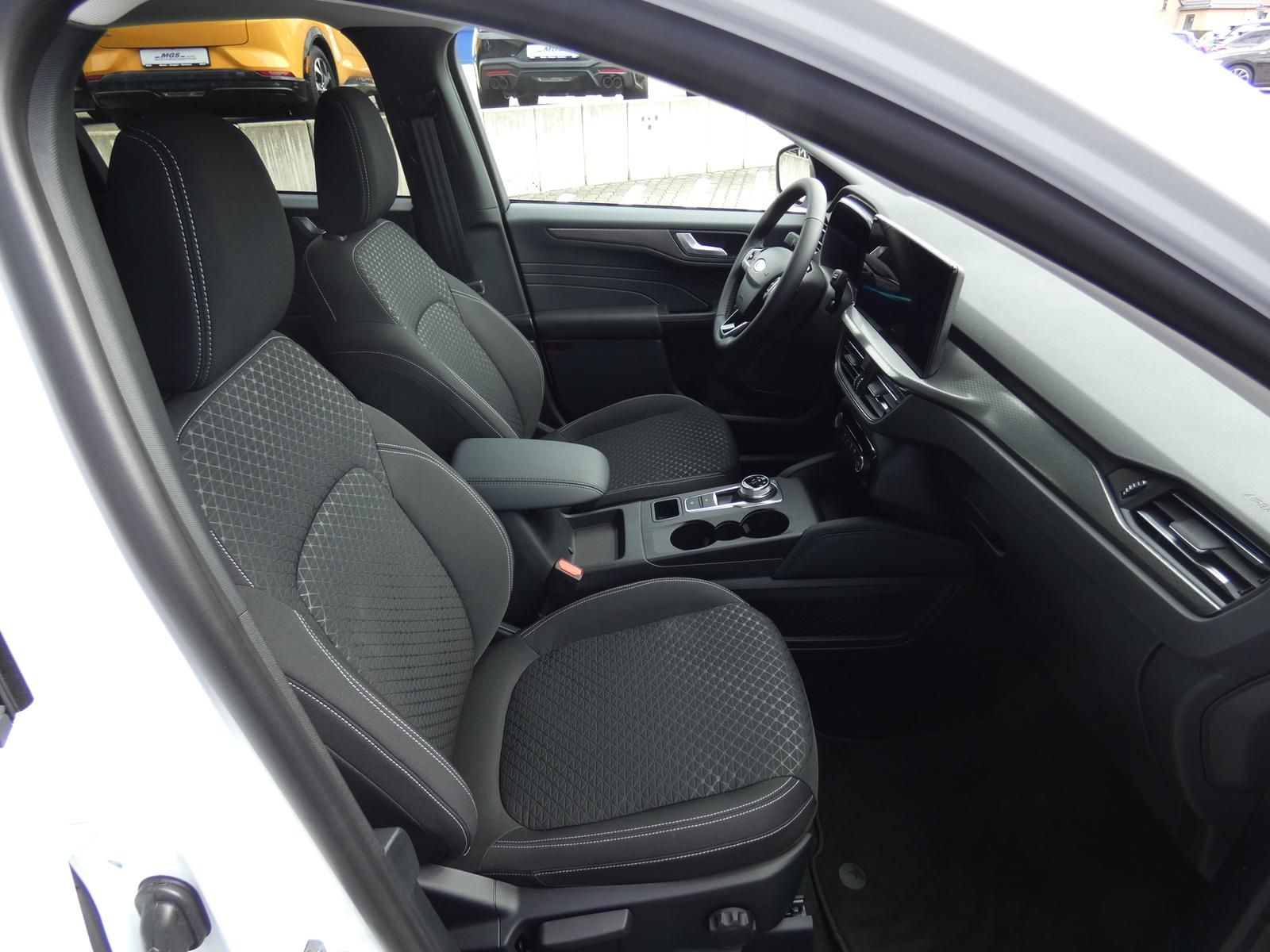 Ford Kuga - Bild 10