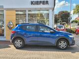 Dacia Sandero Stepway Expression TCe 100 Eco-G - Dacia Sandero