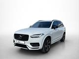 Volvo XC90 R Design Recharge AWD (310+145PS) AHK, Mass - gebrauchte Volvo XC90 aus dem Jahr 2022