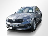 Skoda Kamiq - Vorschau Bild 10
