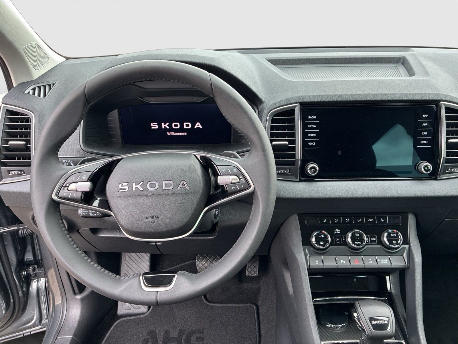 Skoda Karoq - Bild 20