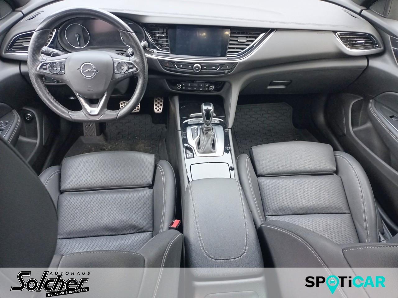 Opel Insignia B ST 2.0 Ultimate*Allrad*Autom.*AHK*