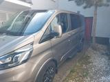 Ford Tourneo 180 PS Automatik - Ford Tourneo aus 2019