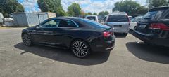 Audi A5 Coupe Sport *Insp.+TÜV/AU+Bremsen NEU*