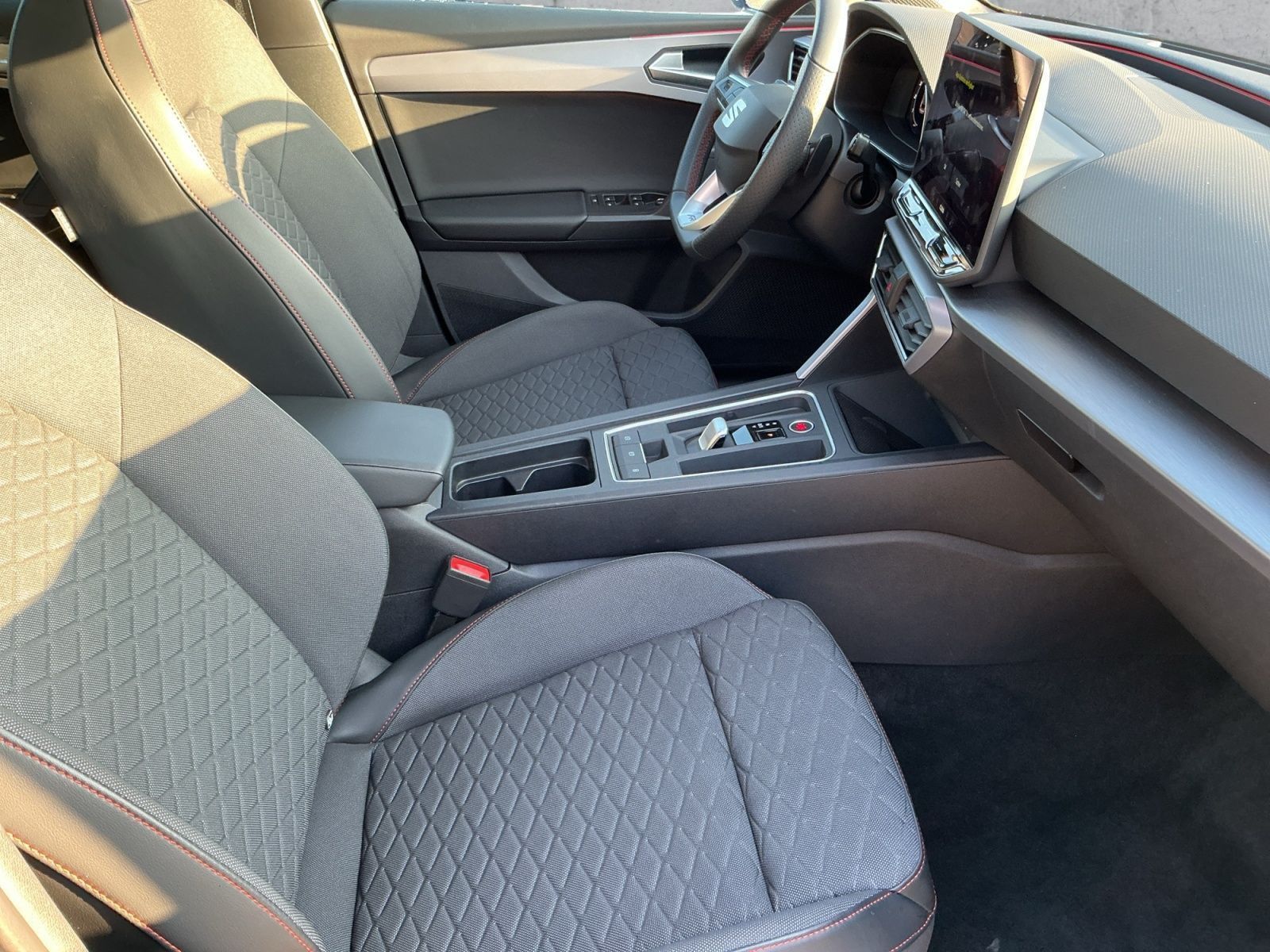 Seat Leon - Bild 13