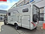 HYMER / ERIBA / HYMERCAR ML-T 580*4x4*Solar*SAT/TV*Standklima*Lithium*AHK - Offers matching your search criteria