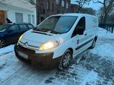 Citroën Citroen Jumpy 1,6 - gebrauchte Citroën Jumpy aus dem Jahr 2009