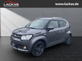 Suzuki Ignis Comfort SITZHEIZ.+BLUETO.+ALLWETTER+KAMERA - gebrauchte Suzuki Ignis aus dem Jahr 2018