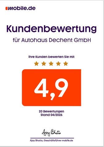 Fahrzeugabbildung Suzuki Swift Comfort 1.2 Navi,Sitzhz,Kamera,Alu,DAB,LED