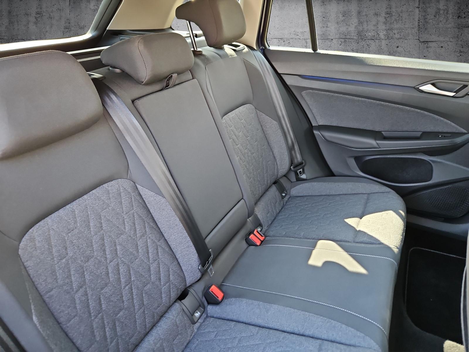 Volkswagen Golf Variant 2.0 TDI SCR MOVE 6-Gang RFK, миниатюра 13