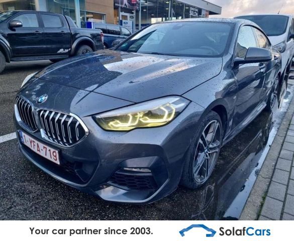 BMW 216 Gran Coupe d M-Sport Aut. LED-Xenon Navi-Pr