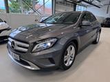 Mercedes-Benz GLA 180 SHZ Kamera Navi AHK Urban - Mercedes-Benz GLA 180 Gebrauchtwagen