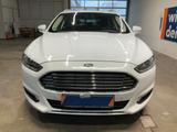 Ford Mondeo Turnier 2.0 TDCi Business Edition* - Ford Mondeo: Tdci