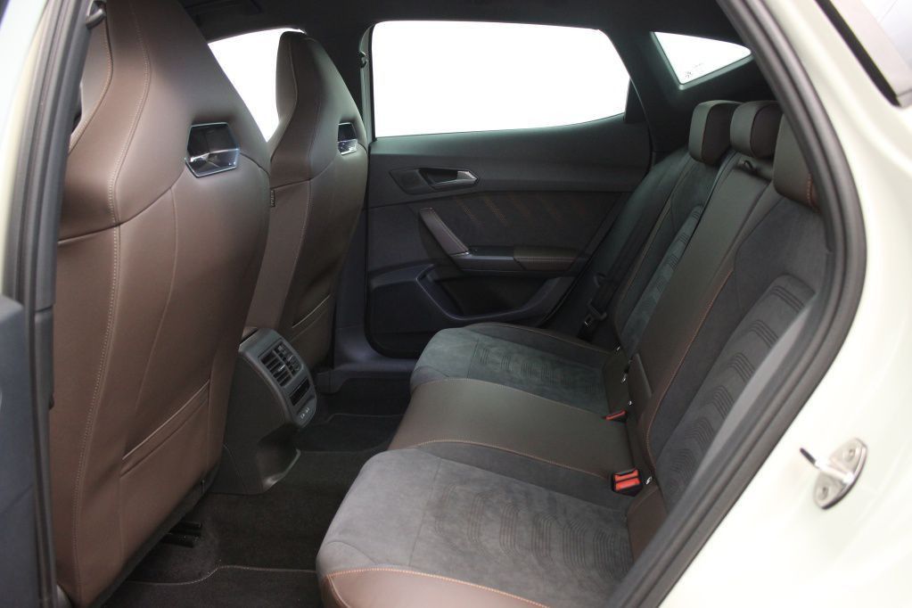 Cupra Formentor 2.5 TSI Klima*Tempo*Nav*PDC*RFK*SH