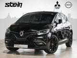 Renault Scenic IV Black Edition 1.3 TCe 160  EDC Glasdac - Renault Scenic: Black Edition