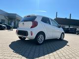 Kia Picanto 1.0 Edition Dream Team *Kamera Sitzh.* - Kia Picanto: Dream Team Edition