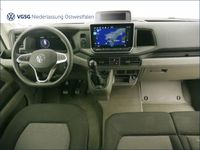 Volkswagen Crafter - Vorschau Bild 12