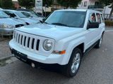 Jeep Patriot  2.0 North 4WD Automatik Klima Tüv 02/27 - Jeep Compass aus 2014