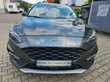 Ford FOCUS*TURNIER*ACTIVE*1.HAND*CROSSOVER*AUTOMATIK* - gebrauchte Ford Kombis