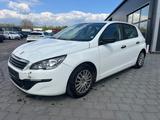 Peugeot 308 Access Klima 2.Hand - Peugeot 308 Access mit Benzin-Antrieb