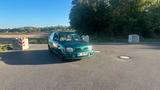 Nissan Micra K11 Nichtraucher - Nissan Micra aus 2000