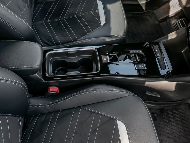Opel Mokka e Ultimate Park & Go Paket Kamera Navi