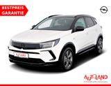 Opel Grandland Hybrid Elegance EAT8 LED Navi Kamera