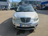 Lancia Ypsilon 1.2 8v Ypsilon - - gebrauchte Lancia Ypsilon aus dem Jahr 2008