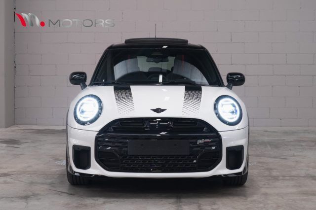 Other MINI Mini Cooper S 5p 2.0 S JCW