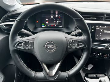 Bild 13 Opel Corsa Corsa-e Edition - SHZ | LHZ | RFK | 3-phasig