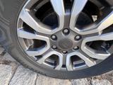 Ford Ranger - Ford Ranger von privat