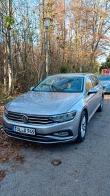 Volkswagen Passat B8 Facelift Business Longlife Service neu - gebrauchte Volkswagen Passat Variant mit Facelift