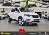 Opel Mokka X 1.4 Turbo Innovation Autom. *Navi* - weiße Opel Mokka X