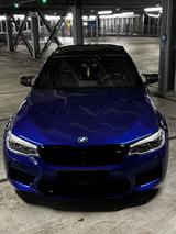 BMW M5 xDrive A M5 - gebrauchte BMW M5 aus dem Jahr 2017