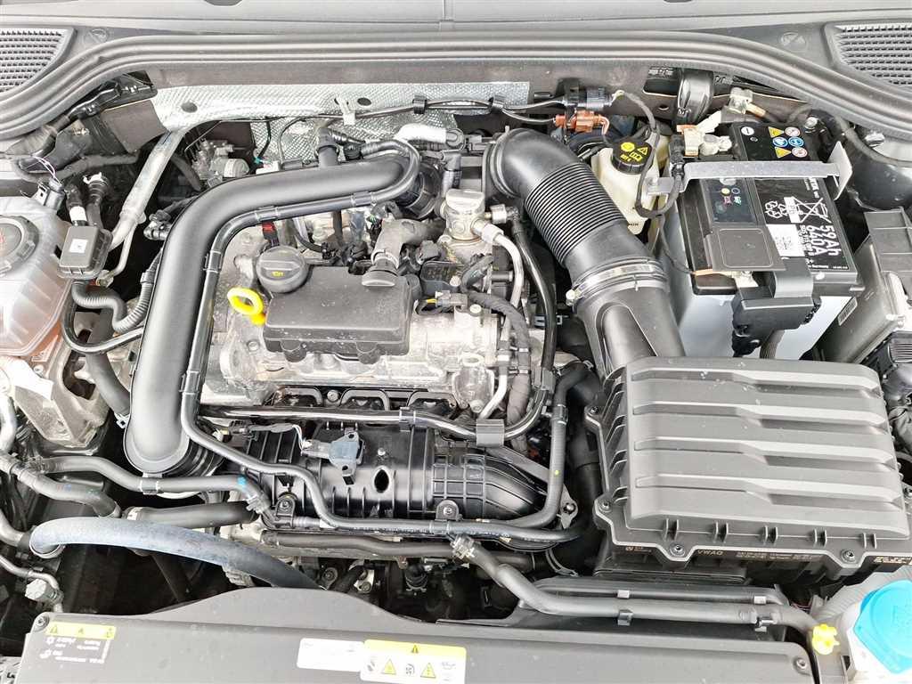 Volkswagen Golf Variant Life 1.0 TSI Navi Rückfahrkamera, миниатюра 22