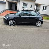 Audi A1 1.0 TFSI Sportback  Alufelgen / Schiebedach  - gebrauchte Kleinwagen in Lüdenscheid