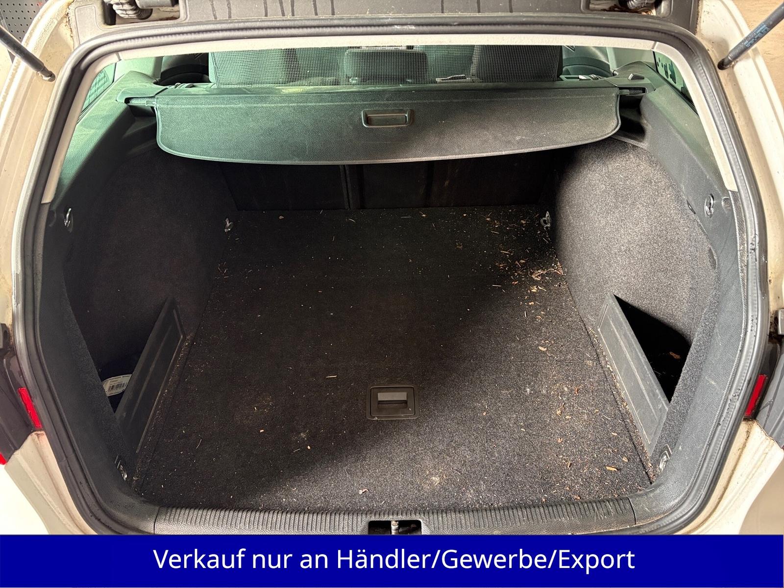 Volkswagen Passat 2009 — photo 8