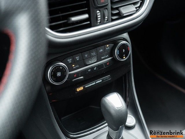 Puma ST-Line EcoBoost DSG Komfort+Winter Paket