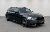 BMW 540 xDrive M Paket*Leder*Head-Up*AHK*Kam.*Pano* - BMW 540 in Frankfurt (Main)