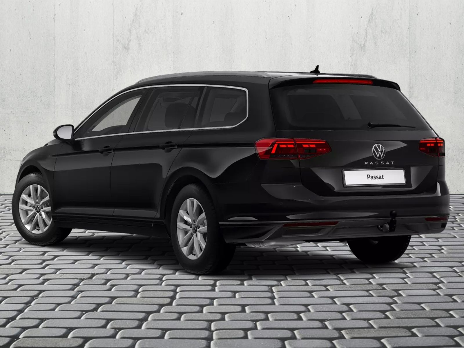 Passat Variant 1.5 TSI DSG *LED*AHK*NAVI*KAMERA*