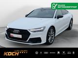 Audi A7 Sportback 50 TFSI e S-Tronic S-Line 2x, HD-Ma - Audi A7 Plug-in Hybrid (PHEV) Gebrauchtwagen