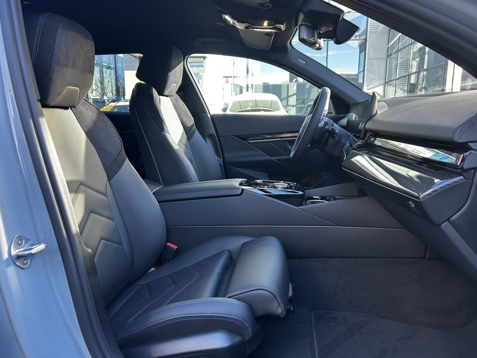 BMW 520 - Bild 15