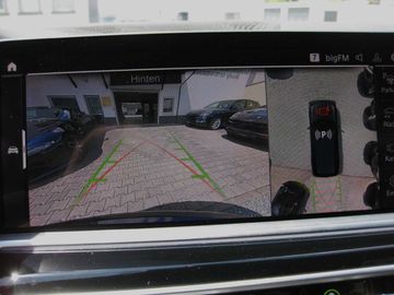 BMW X7 M50 - 4