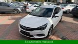 Opel Astra K Sports Tourer 120 Jahre/LED/KAMERA/NAVI - Opel Astra J mit Diesel-Antrieb