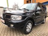 Land Rover SUV LAND TATA 4X4 SAFARI 7 posti 2.2td 143 cv - Land Rover: Sa