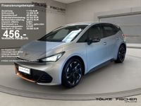 Cupra Born - Vorschau Bild 1
