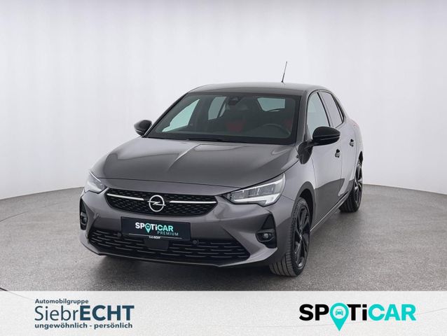 Opel Corsa F GS Line 1.2*SHZ*PDCh*Klima*uvm