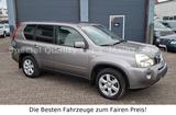 Nissan X-Trail 4x4 2.0 dCi ALLRAD T31 AUTOMATIK TÜV AHK - Nissan X-Trail aus 2007
