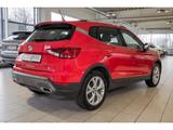 Seat Arona FR 1.0 TSI DSG+AHK+PDC+R-KAM+S Hzg+CARPLAY - Seat Arona in Wuppertal